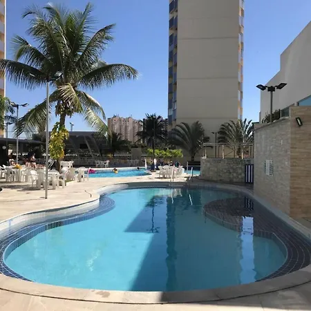 Thermas Do Bandeirante Caldas Novas Exterior foto