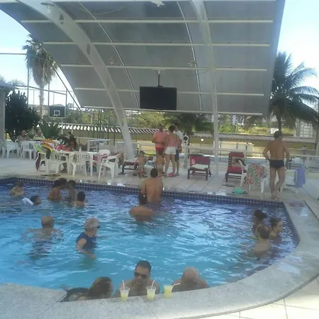 Thermas Do Bandeirante Caldas Novas Exterior foto