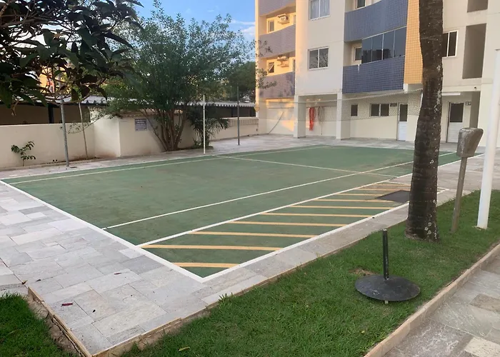 Thermas Do Bandeirante