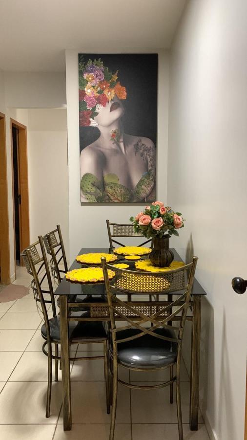 Thermas Do Bandeirante Apartamento