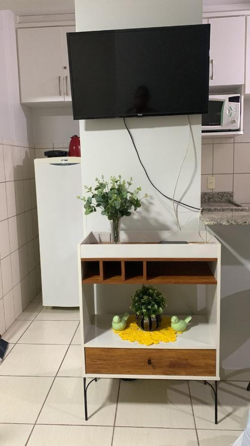 Thermas Do Bandeirante Apartamento Caldas Novas