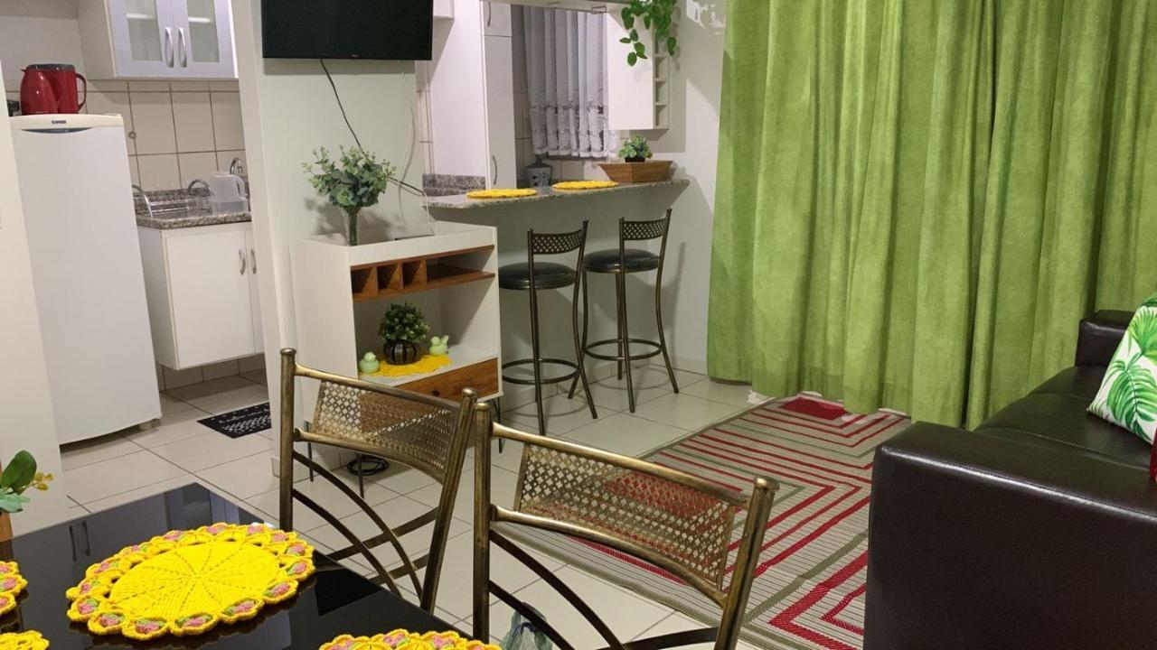 Thermas Do Bandeirante Caldas Novas