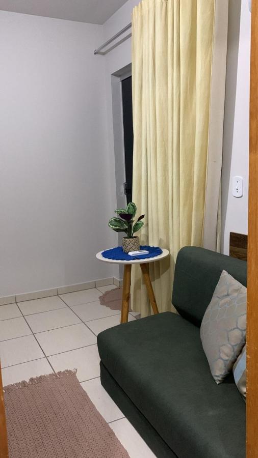 Apartamento Thermas Do Bandeirante *
