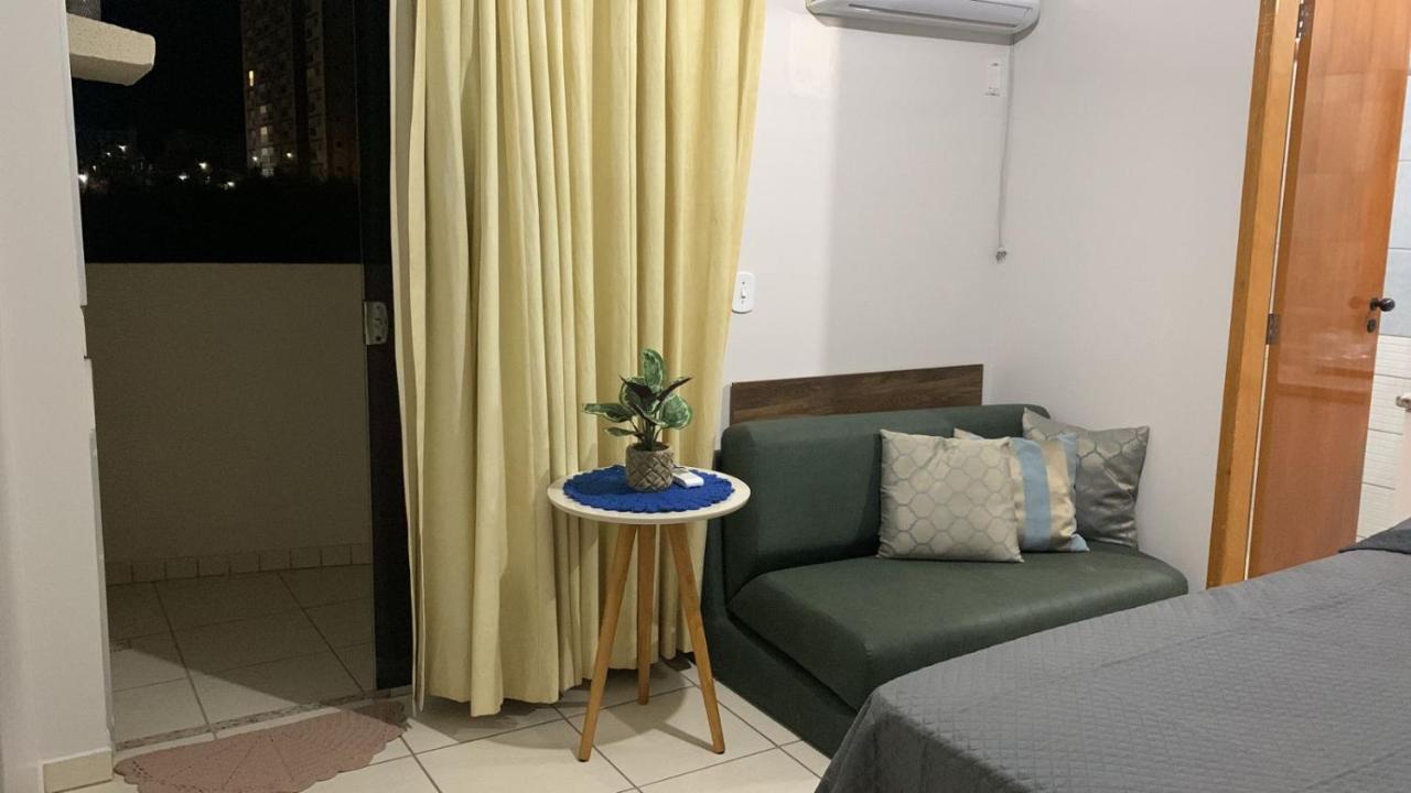 Thermas Do Bandeirante Apartamento *