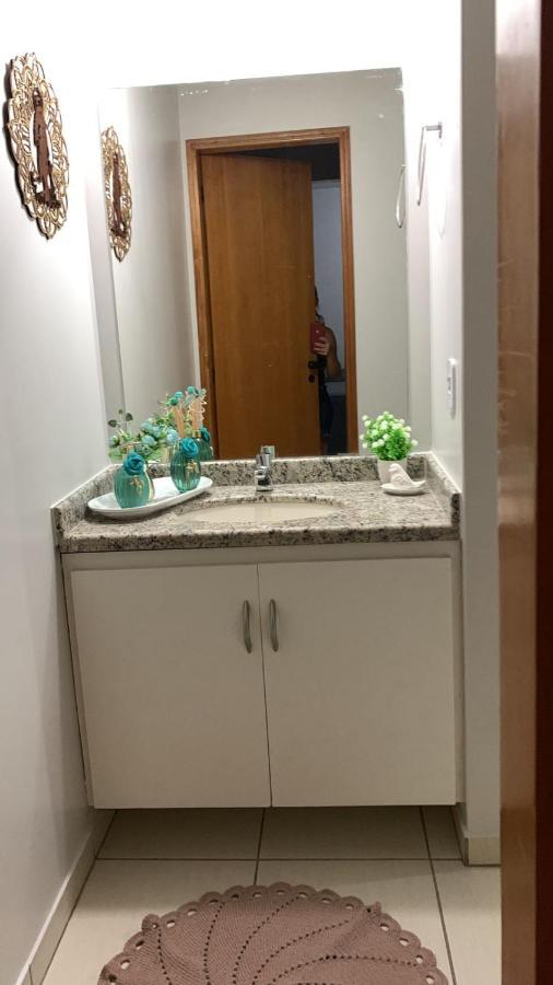 Apartamento Thermas Do Bandeirante Caldas Novas