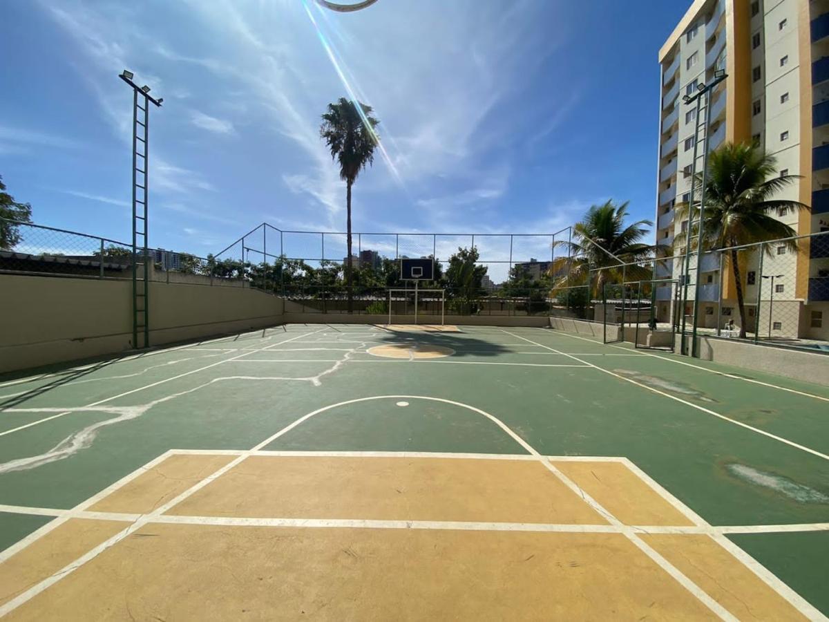 Thermas Do Bandeirante Apartamento *