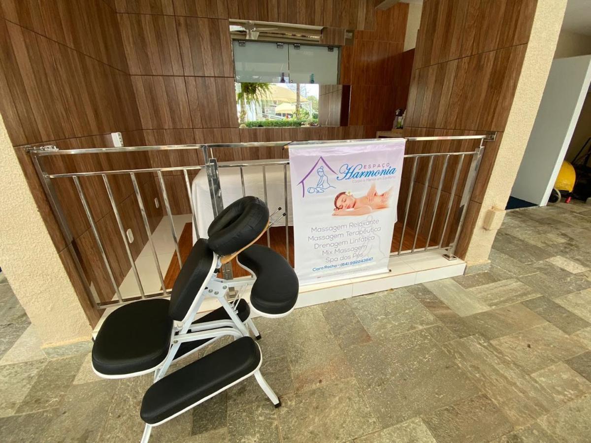 Apartamento Thermas Do Bandeirante