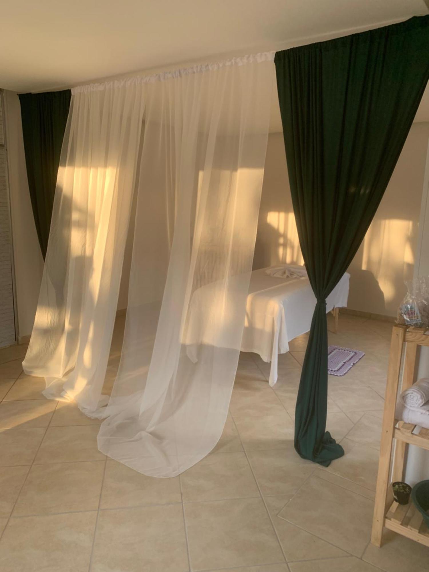 Thermas Do Bandeirante Apartamento *