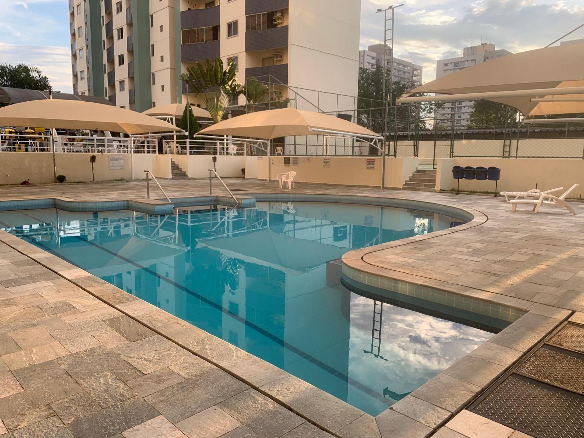 Thermas Do Bandeirante Apartamento
