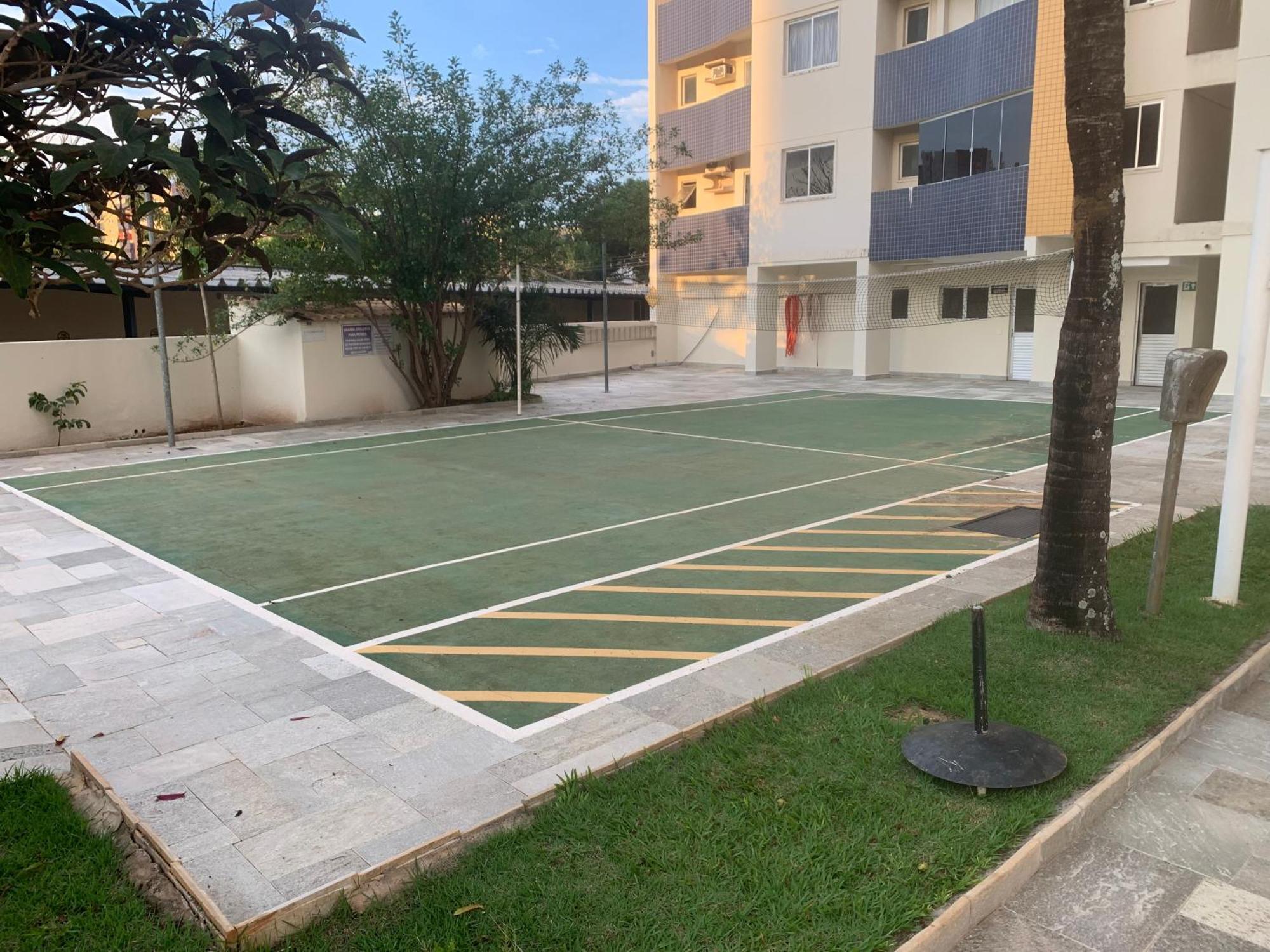 Thermas Do Bandeirante