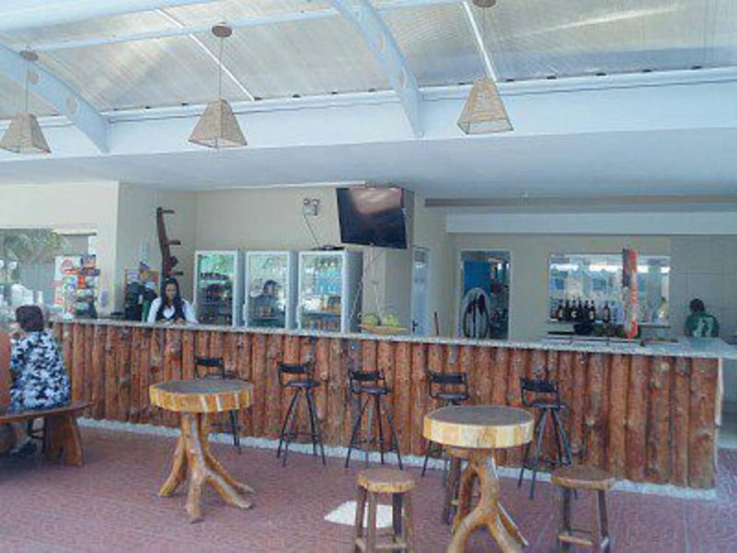 Thermas Do Bandeirante Apartamento *