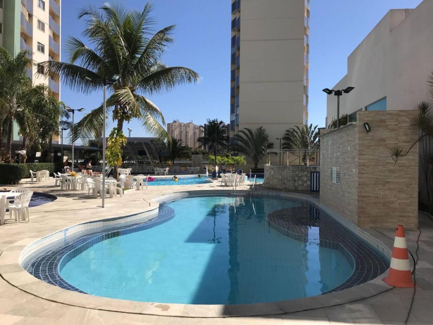 Thermas Do Bandeirante *